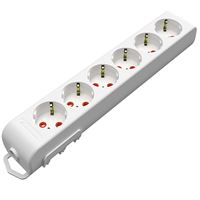 RI-TECH ALTILI TOP.LI GRUP PRİZ(Ç.K.)(KLEMENSLİ) 1